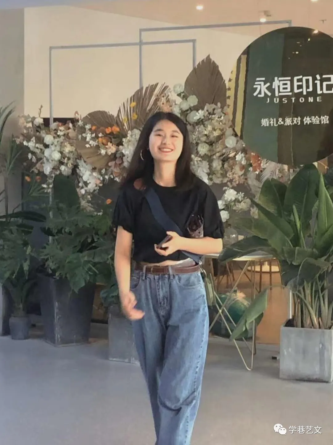 胡小凤，中国美术学院