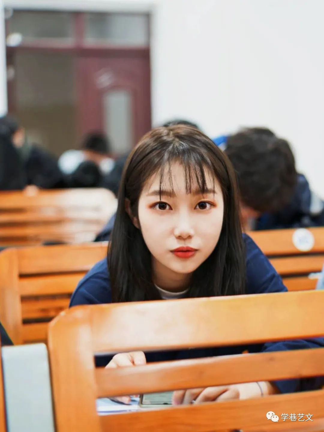陈燕淼，广西大学