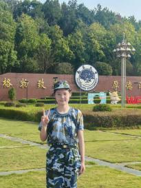 朱米兰  南昌大学