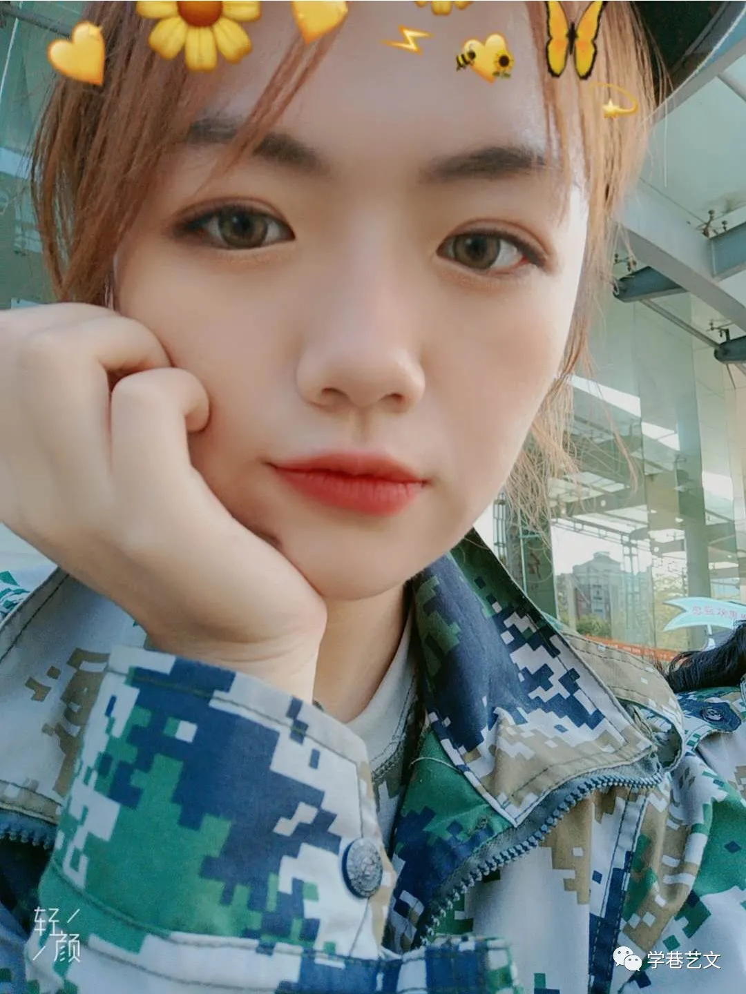 李慧敏，浙江理工大学