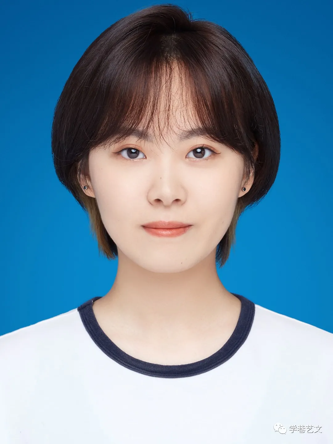 林婉静，上海师范大学