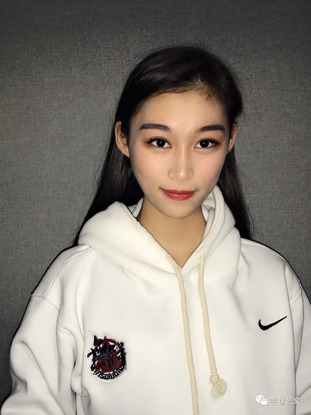 陈木子，安徽师范大学