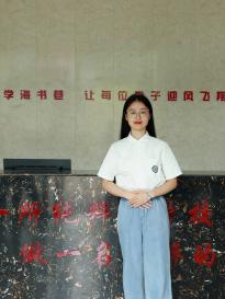 陈金鑫   语文组组长
